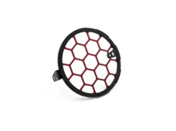 Acessórios Para Qjmotor Srv250 E Capa Da Lâmpada Retrofit Srv300