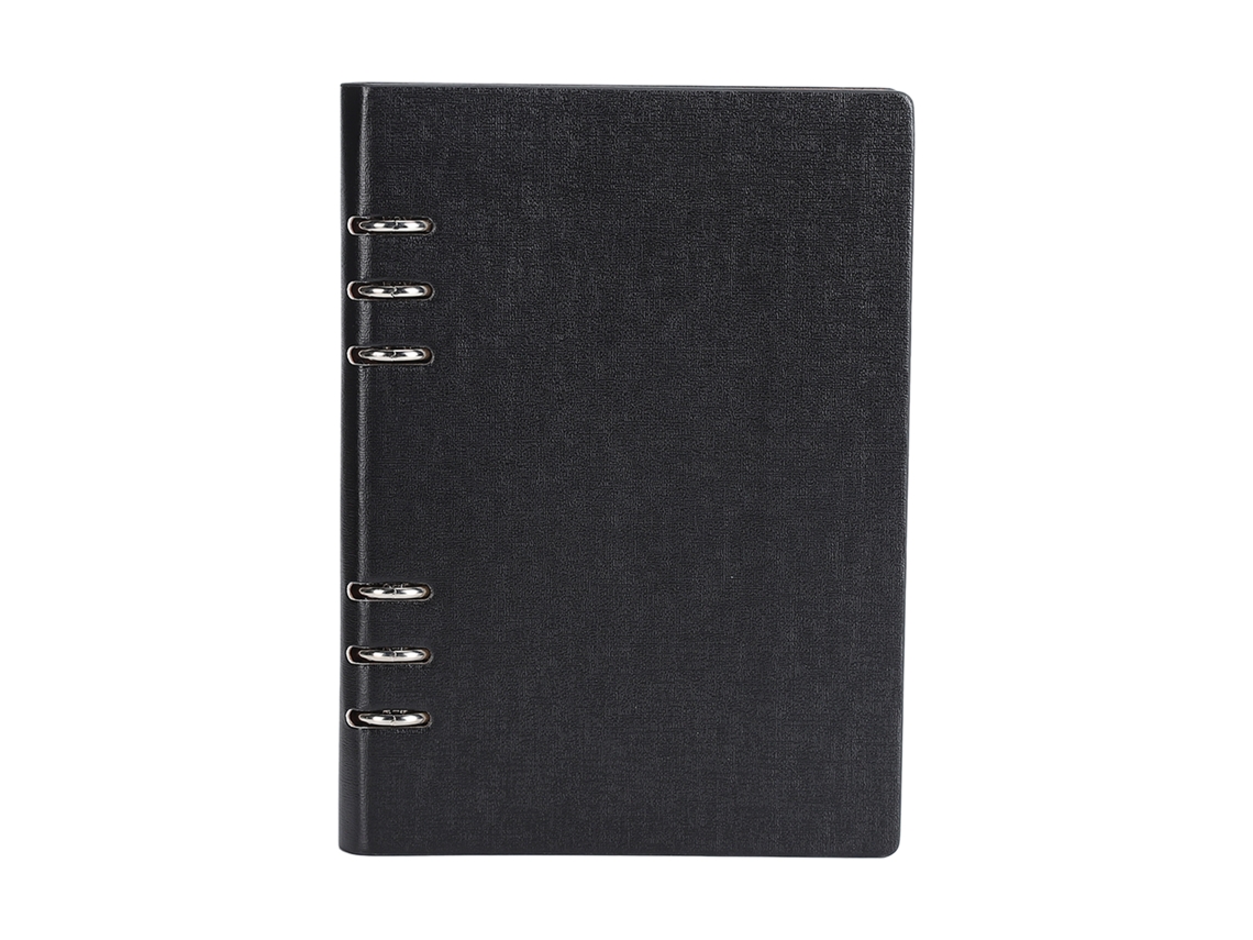 Caderno De Armazenamento Die Cut Para Colecionar Selos E Scrapbooking, Organizador Estilo Notebook