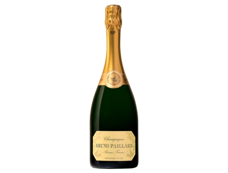 Champagne Bruno Paillard Premiere Cuvee 750 ml