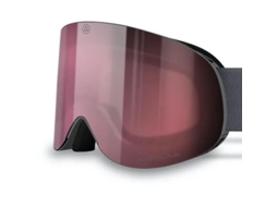 Máscara de Ski ULLER (Multicor - Tu)