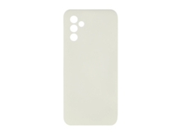 Capa SKYHE para Samsung Galaxy A36 5G Silicone Líquido Sand
