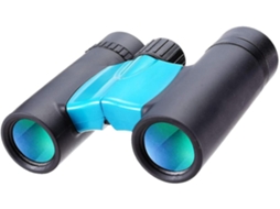 Binóculos Prismáticos de Telhado 10x22 para Adultos Binóculos Profissionais Hd para Crianças Observação de Pássaros Viagem Stargazing Caça USHION