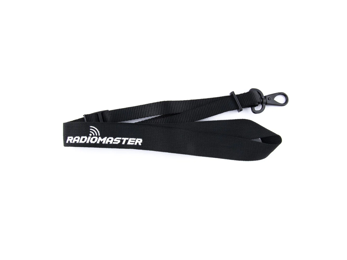 Peças de Substituição Originais Radiomaster para a Correia de Pescoço do Transmissor Tx16s. MDUG
