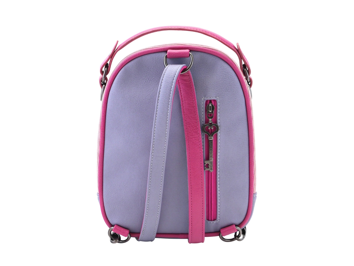 Mochilas sales gorjuss carrefour