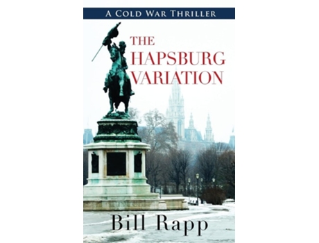 Livro The Hapsburg Variation De Bill Rapp (inglês)