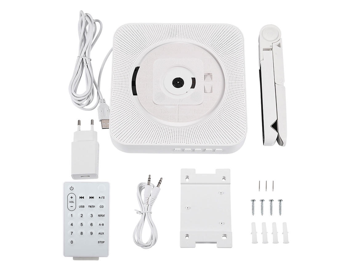 Transmissor E Receptor Av Wireless Transmissão Áudio Vídeo Digital