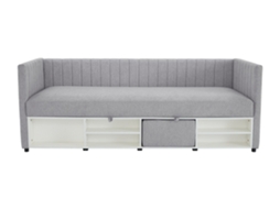 Cama Banqueta Laozia