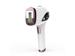 Ipl Com Resfriamento, Para Rosto, Pernas, Braços, Axilas E Corpo - Branco