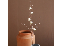 Rosas Artificiais (estilo Europeu, Cor Primavera)