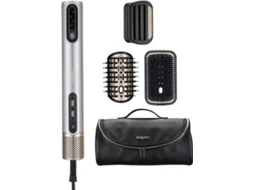 Modelador de Cabelo BABYLISS AS6555E AIR WAND Edição Limitada (1600 W - 3 Níveis de temperatura)