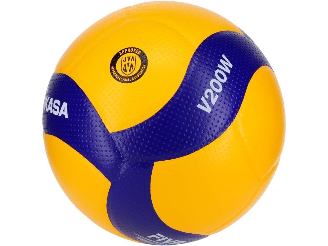 Bola De Voleibol Mikasa V200w