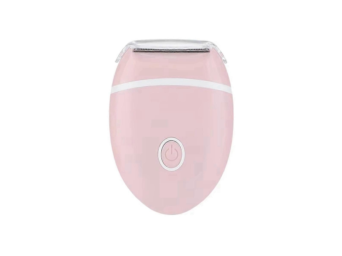 Mini Depilador Elétrico Lavável Para Mulheres, Para Corpo Inteiro, Pernas E Axilas, 3 Em 1 Ly Ebike