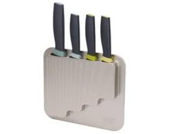 Conjunto De Facas De Cozinha Joseph Joseph Doorstore Opal 4 Peças Design Elegante E Funcional