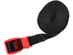 Corda De Amarração De Carga Reforçada, Cinta Prática Para Caminhão, Amarração Grossa Para Carro.