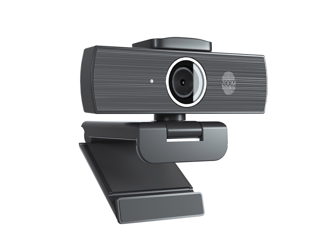 Webcam Usb 4k 30fps Com Microfone Para Pc, Computador, Laptop, Desktop, Conferência, Jogos, Mini Câmera Com Foco Automático Brilvibera