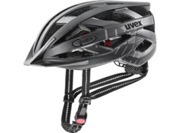 Casco de bicicleta UVEX City I-VO