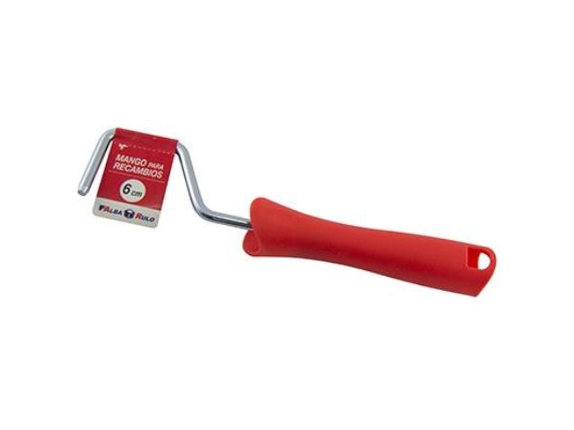 Mango recambio minirodillo 6cm