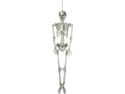Decoração de Halloween EUROPALMS Skeleton (cm)