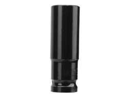 ADAPTADOR de porca hexagonal em aço carbono com socket alongado YURU