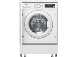 Máquina de Lavar Roupa Encastre BALAY 3TI983B (8 kg - 1200 rpm - Branco)