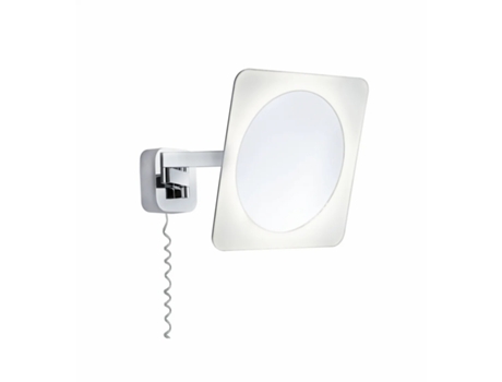 Espelho Cosmético de Parede com Led PAULMANN Bela Ip44