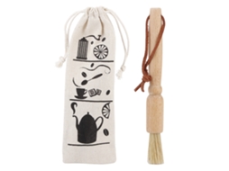 Pincel de Limpeza para Moedor de Café LAXISCREED