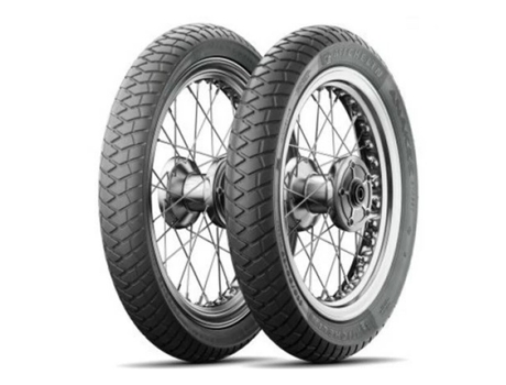 Pneu para Motas Michelin ANAKEE STREET 90/90-17