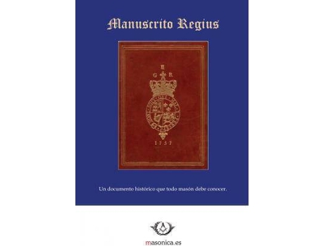 Livro Manuscrito Regius (Espanhol)