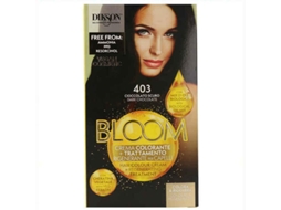 Tinta Permanente Bloom Dikson Muster 403 Chocolate