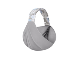 Porta Bebê LAXISCREED Frente Ombro Unico All Seasons