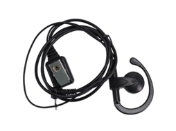 Fone De Ouvido Para Walkie-talkie