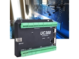 Controlador de Movimento Mach3 Usb 300khz