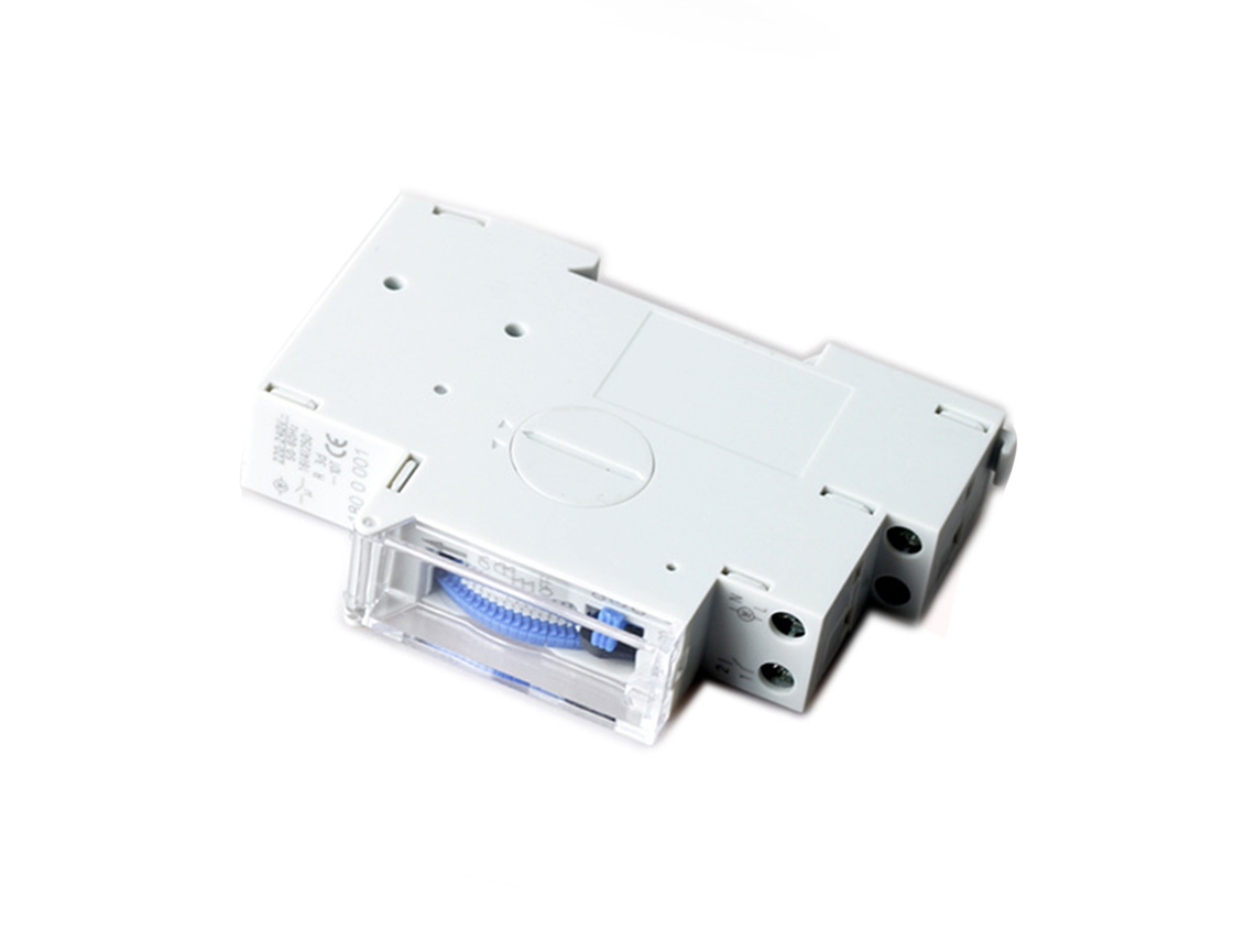 Time Switch Sul180a Controlador de Temporizador 16a | S/MARCA