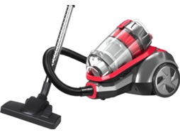 Aspirador sem Saco BELTAX BVC-1500