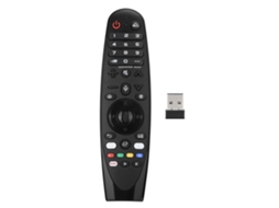 Controle Remoto Smart Tv Para Lg 4k Substituto Anmr19ba Amhr19ba