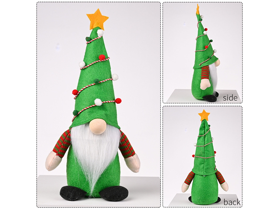 Bola de Natal Pintada com Revestimento Electroplateado LAXISCREED