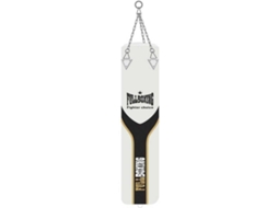 Saco de Boxe SOFTEE Power Branco (150 cm)