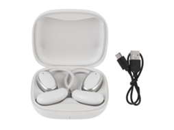 Fones de Ouvido Bluetooth true wireless, modo jogo | EOOCOO