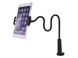 Suporte para Telefone e Tablet EOOCOO (rotação de 360°, Ajustável)