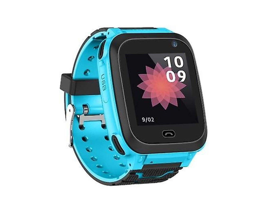 Smartwatch YDCY Kids com Sim Card Slot