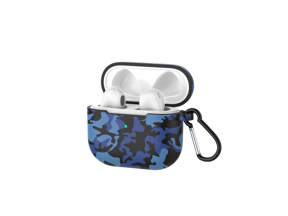Capa Protetora de Fone de Ouvido de Silicone LAXISCREED