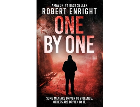 Livro One By One De Robert Enright (inglês)