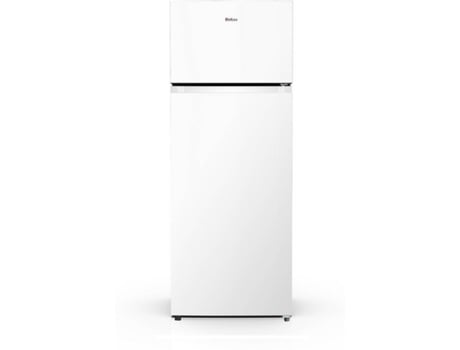 Frigorífico BELTAX BFR3501 (Estático - 143 cm - 204L - Branco)