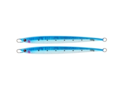 Isca de Pesca Forma de Peixe Simulada 2 Peças