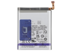 Clappio Bateria para Samsung Galaxy S24 Ultra Capacidade 5000mAh Cinzento
