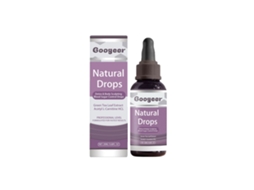 Gotas Shaping Natural para Forma Ideal
