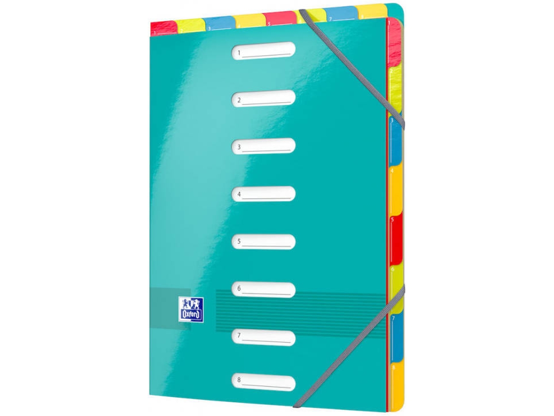 Pasta OXFORD 400037182
