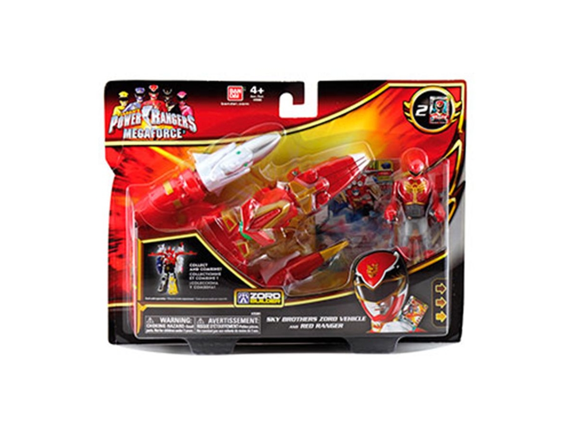 Brinquedo BANDAI 2535080