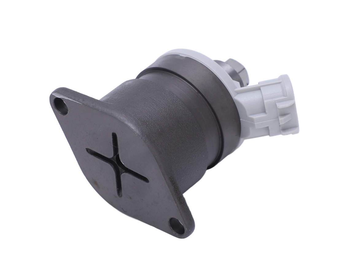 Dispenser Com Válvula Solenoide Laxiscreed Para Hpv102 Em Aço Liga, Fácil De Instalar E Resistente