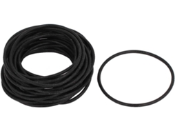 Anel de Vedação de Óleo, 38mm x 1,5mm, pacote com 30 CHABERLU